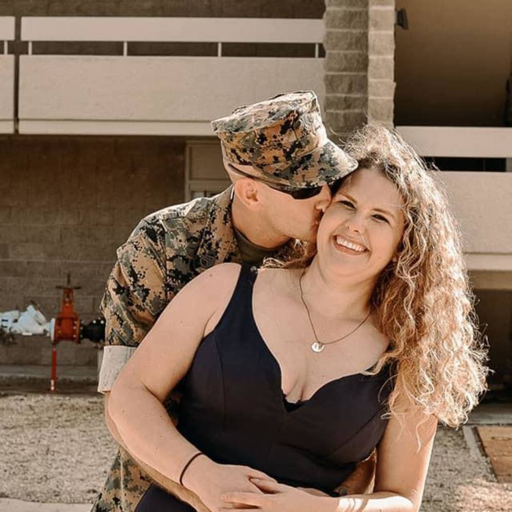 Meet your Posher, Hermione